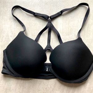 vs bra
